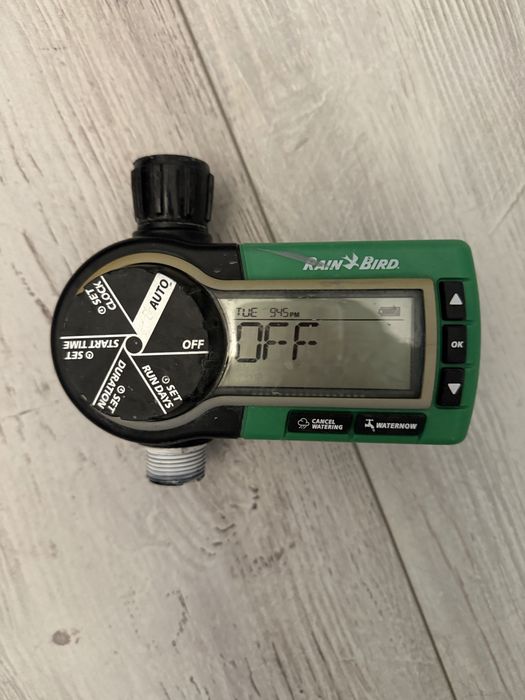 Sterownik nawadniania RainBird 1ZEHTMR
