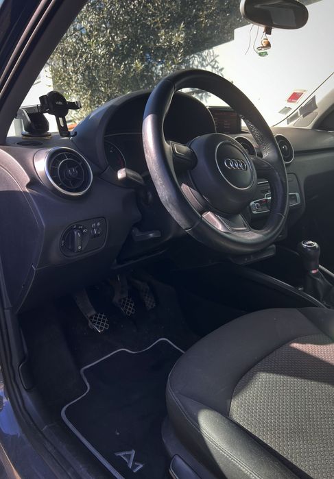 Audi A1 Sportback 1.6 TDI