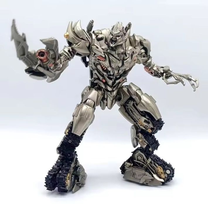 Трансформер Мегатрон Помста полеглих