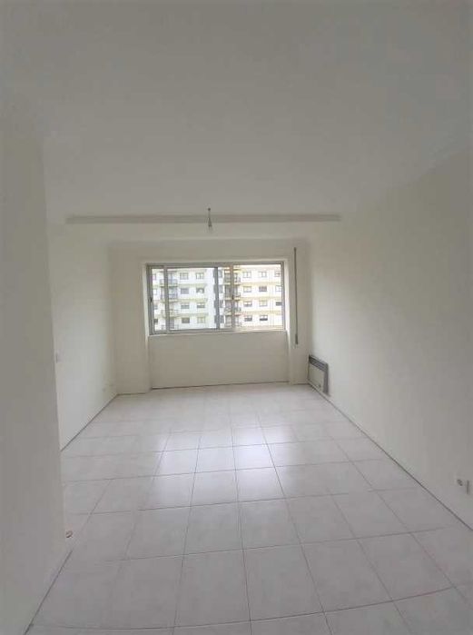 Apartamento T1 Paranhos