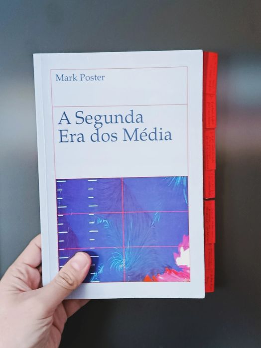 A Segunda Era dos Média (Mark Poster)