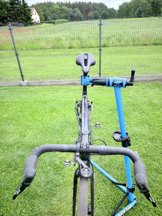 Gravel Octane One E-GRD roz.S