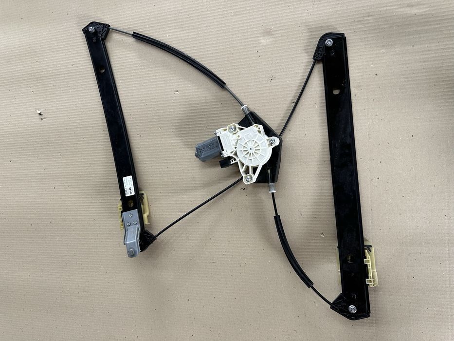 Стеклоподьемник водительский Audi E-tron 50 55, Q8 4KE837461 4K0959801