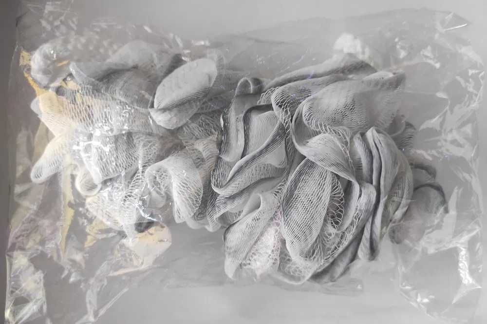 Мочалка для тіла