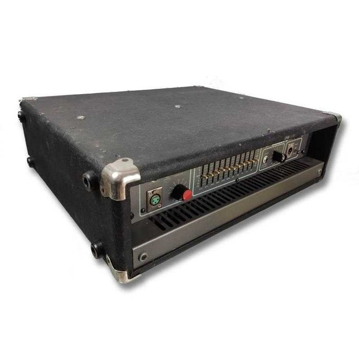 TRACE ELLIOT AH250 GP11 UV wzmacniacz basowy head 250W
