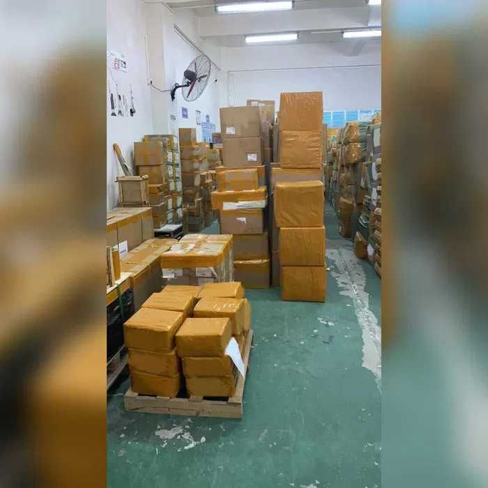 Быстрая доставка из Китая I Выкуп с Taobao, 1688, Alibaba, Pinduoduo