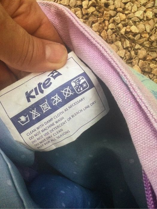 Сумка планшет дитяча