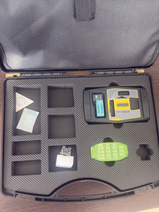 XHorse VVDI Prog