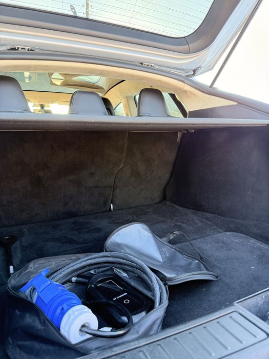 Tesla model S 2016 !Перший власник в Україні!