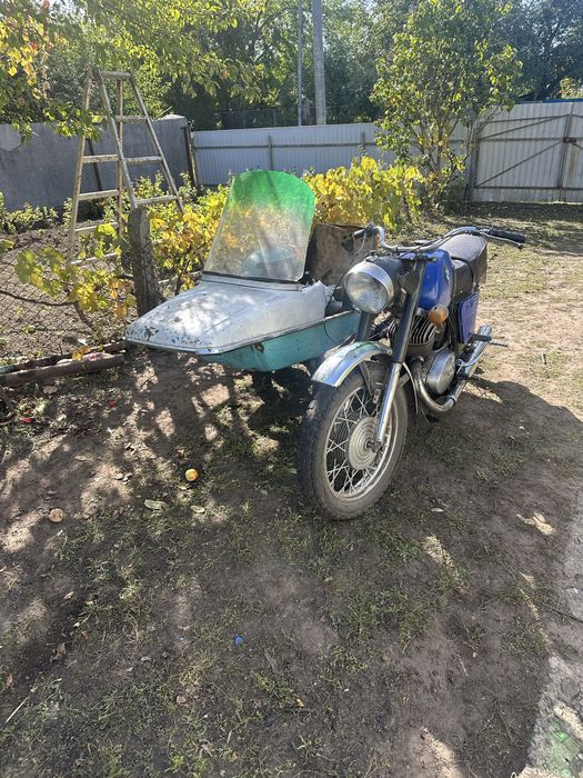 продам иж планета 3