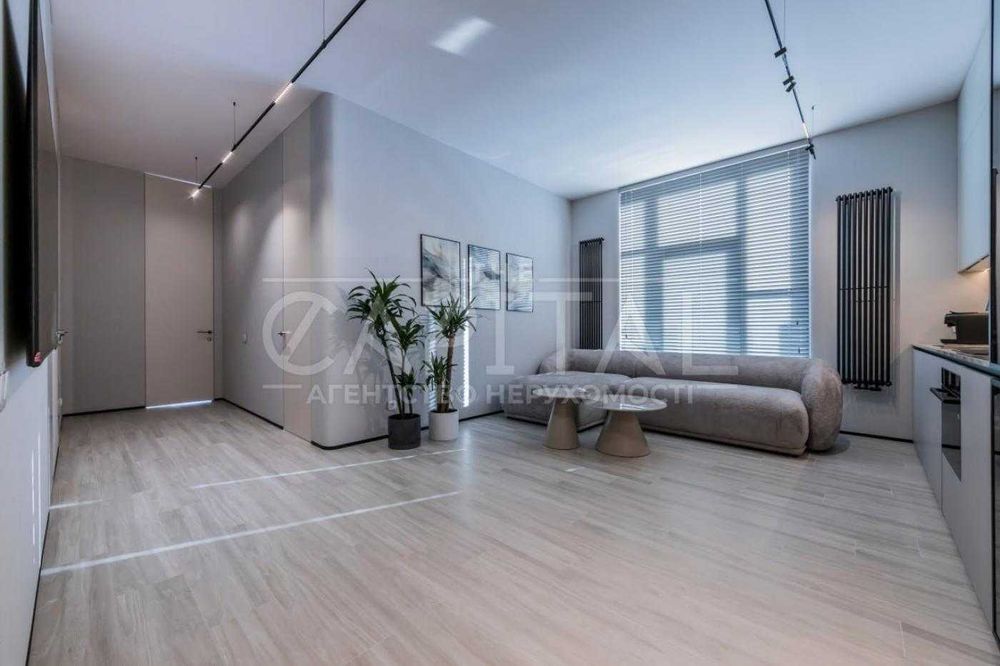 3-кімнатна квартира за адресою бульвар Дружби Народів (площа 79 м²) - Atlanta.ua - фото 11