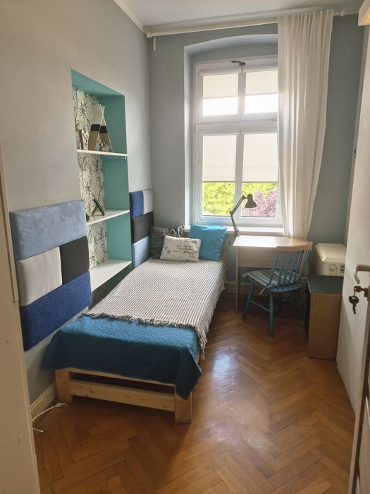 Wynajme pokój w Pile od zaraz.