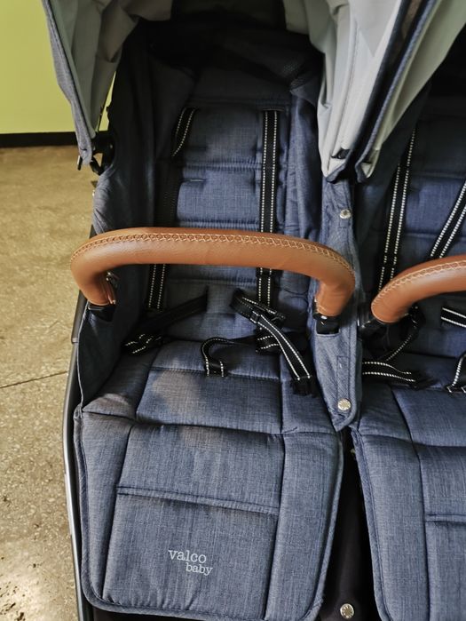 Wózek valco Snap duo