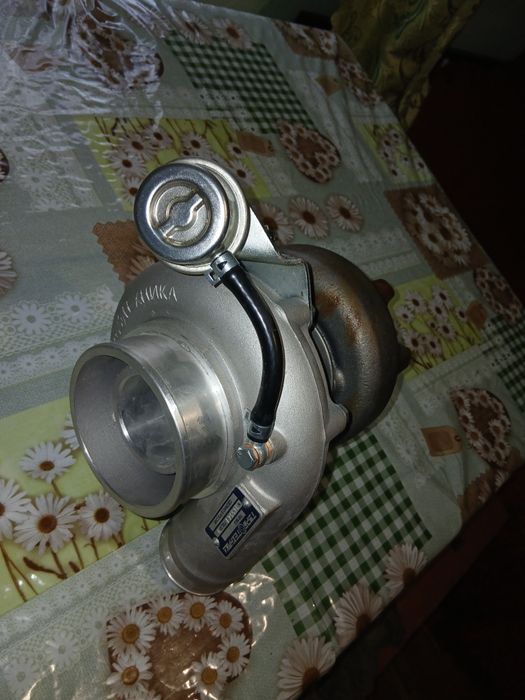 Продається Турбіна