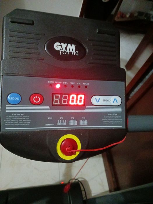 Treadmill447201013473617923