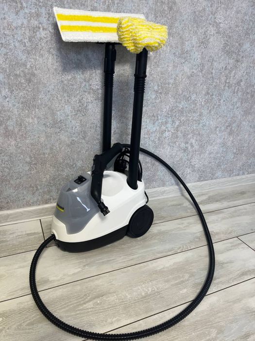 Здам в оренду пароочисник KARCHER SC4 Easyfix