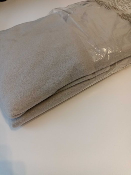 Простирадло Livarno фліс на резинці 90-100х200 см