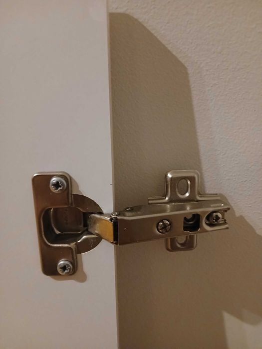 Porta de móvel de cozinha