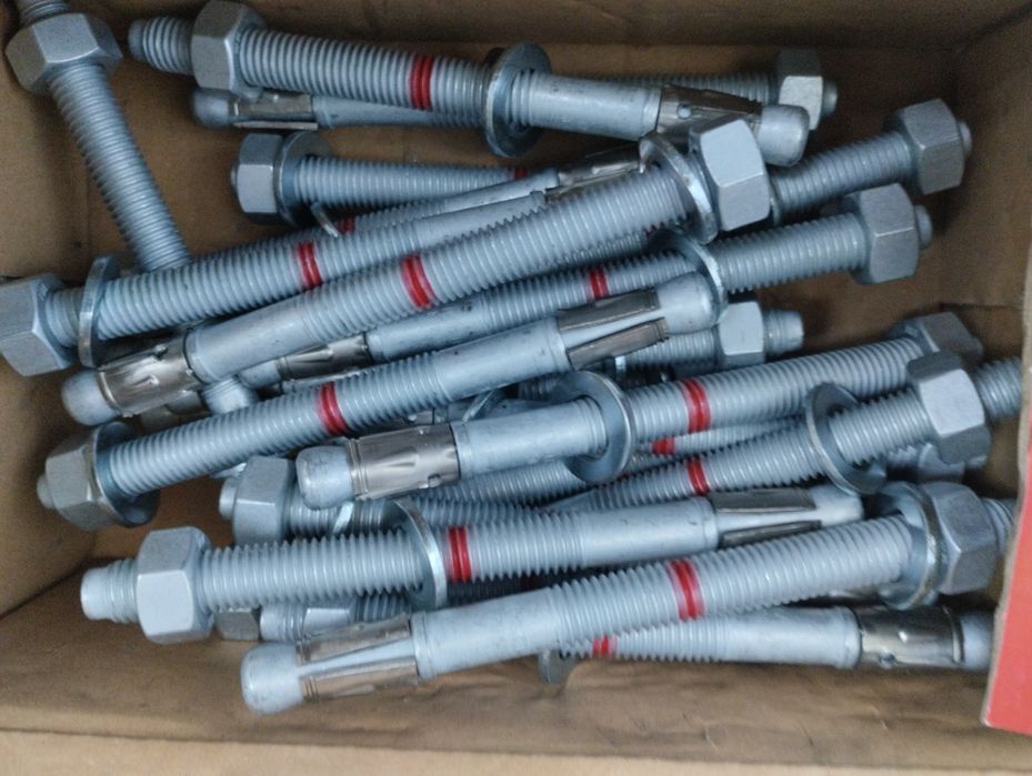 Анкер Hilti серія HSA, HST3