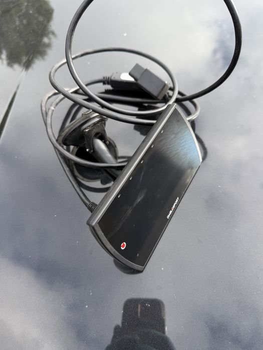 DiabloSport Trinity T1000 – tuner / diagnostyka OBD2 jeep