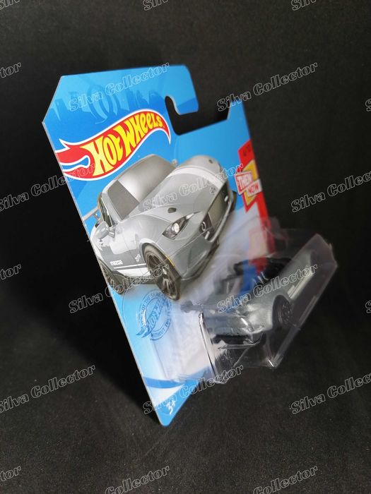 '15 Mazda MX-5 Miata