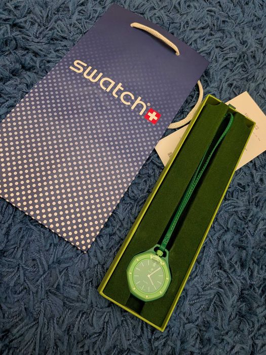 Relógio Swatch AP