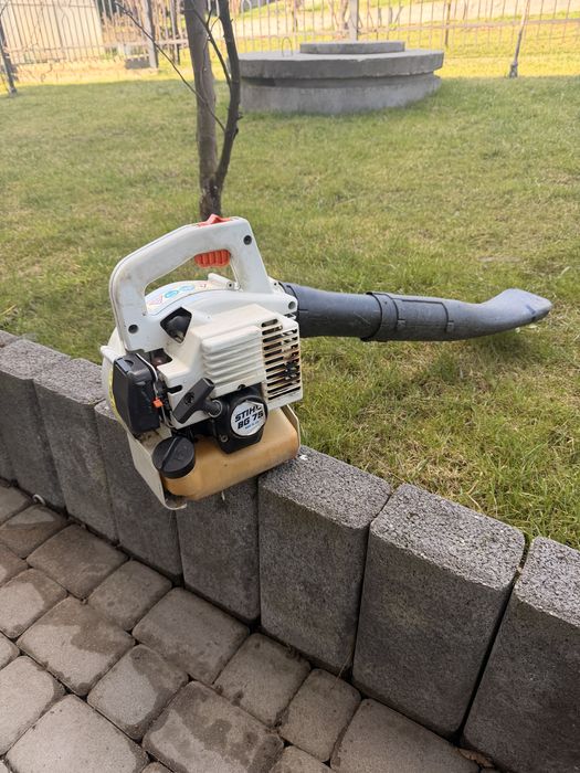Dmuchawa sthil bg75