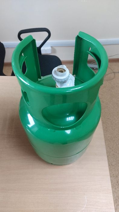 Продам балоны из под Фреона для пропанаа.