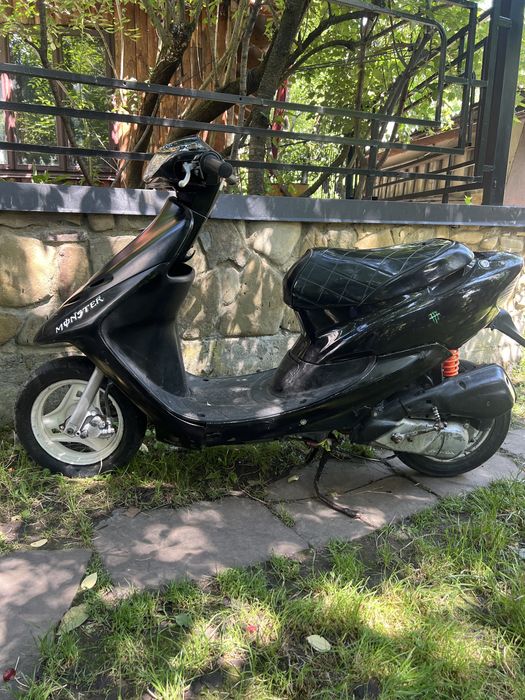 Скутер Honda Dio 35