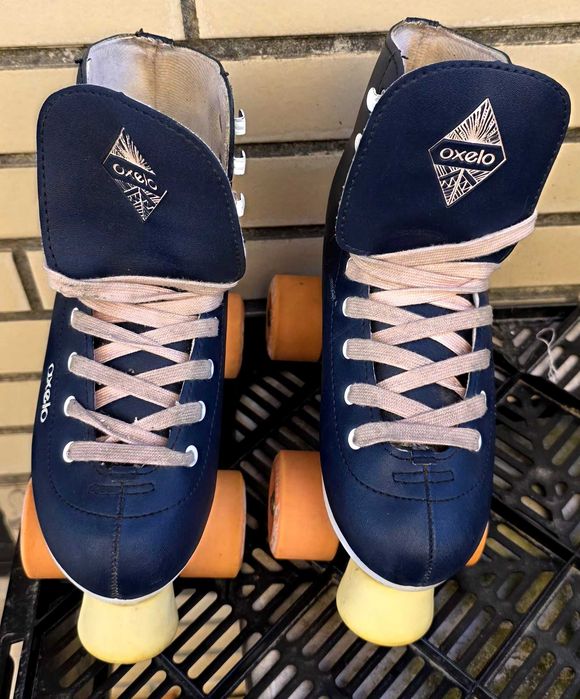 Patins OXELO criança