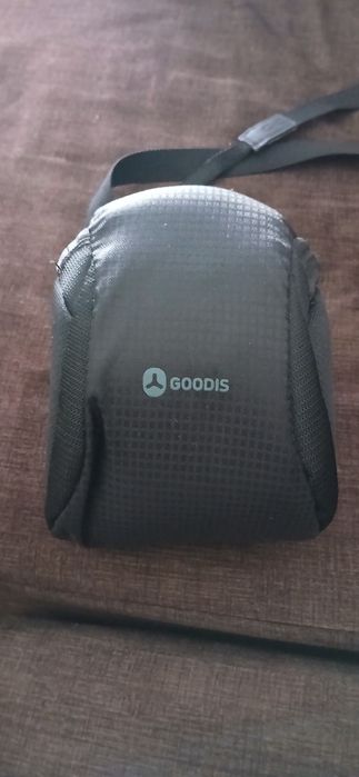 Maquina Fotográfica Sony Dsc-H300 + Bolsa viagem