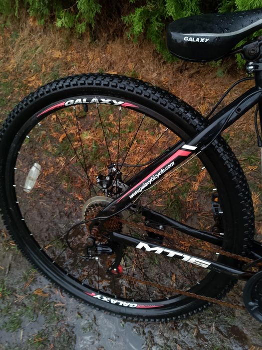 Sprzedam rowera Galaxy MTB