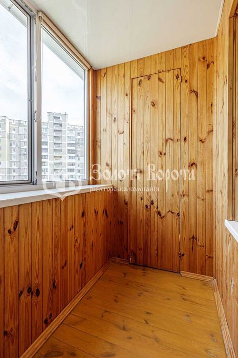 Квартира 3к. Гарний стан. Срібнокільська 22а, Осокорки, Дарницький р-н