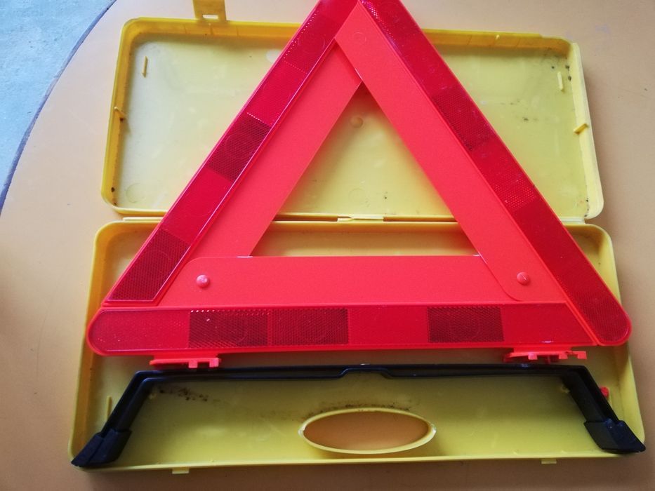 Triângulo Automóvel