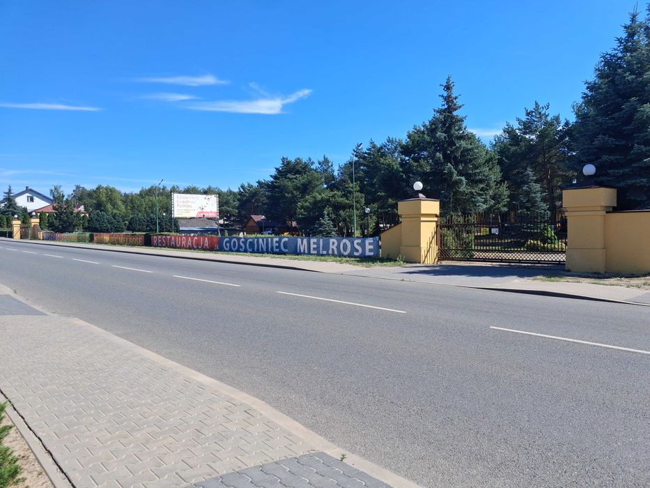 Dom – Magnuszew, powiat kozienicki - Więcej