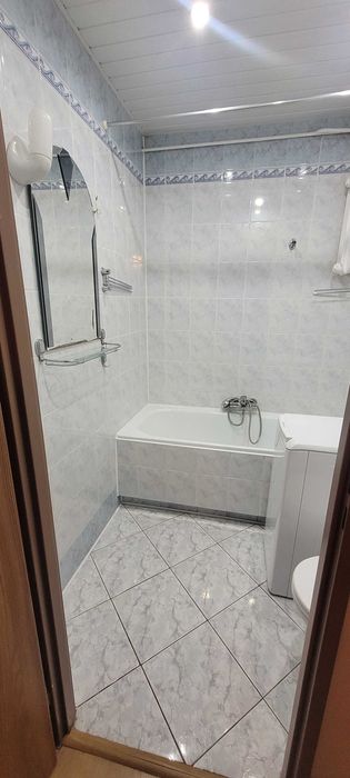 Sprzedam mieszkanie 48m, 2 pokoje, os. Stawki - Widok 5