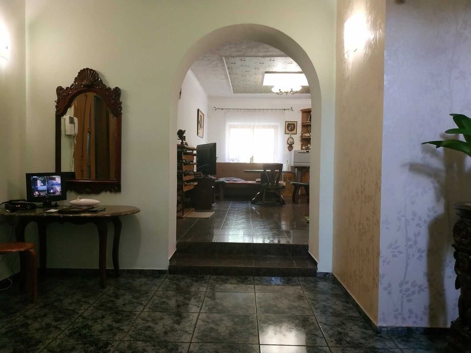 Продам дом м. Алексеевское б. Фронтовиков