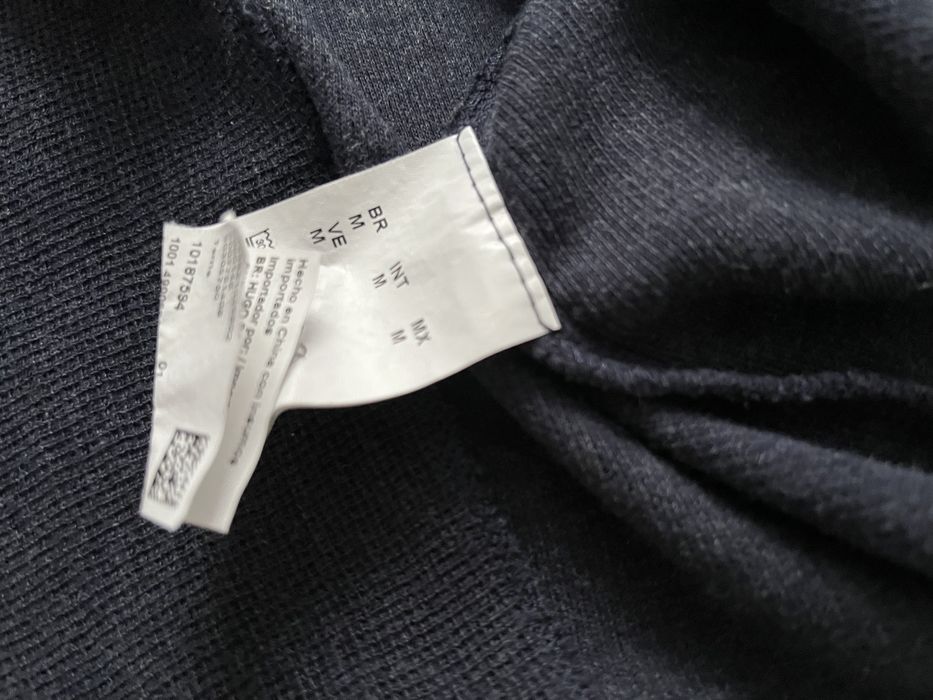 Hugo Boss długi rękaw