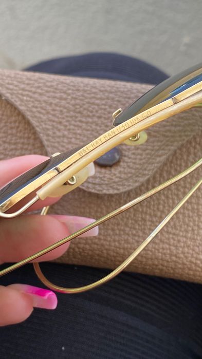 Óculos de sol Ray-Ban