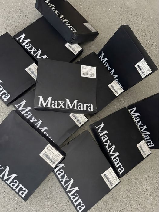 Max Mara Макс Мара женские лосины