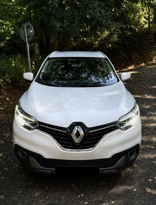 RENAULT KADJAR 1.2 TCe GT Edition 79.000kms