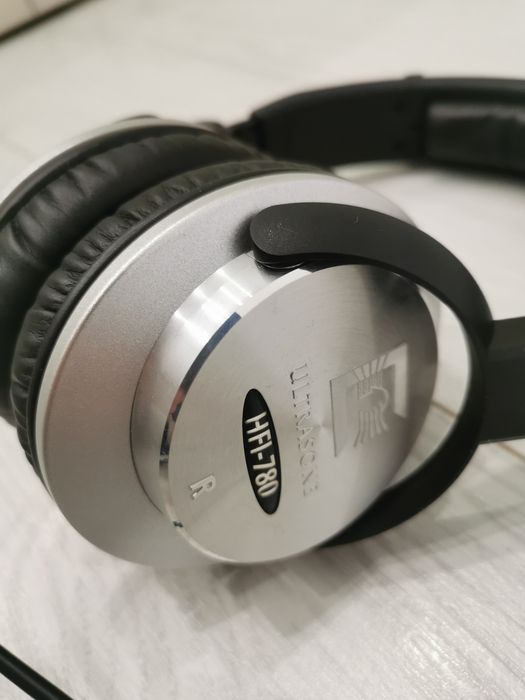 Навушники Ultrasone HFI-780