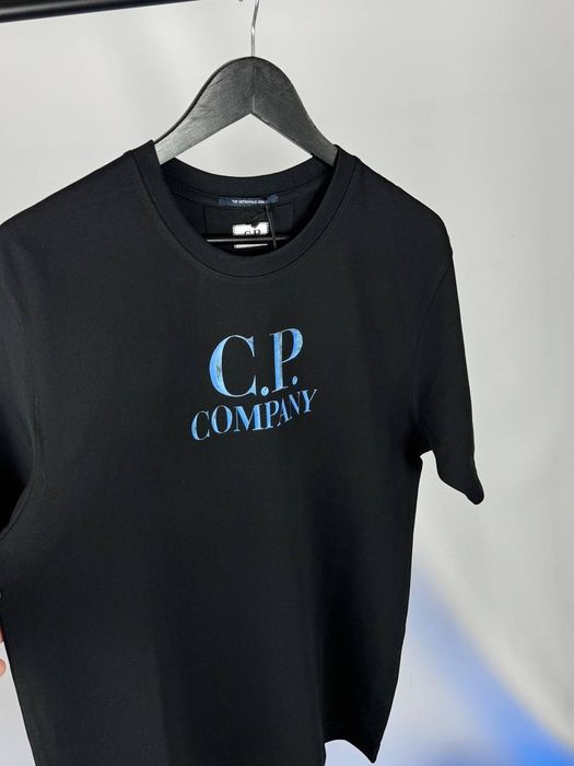 Футболка C.P. Company