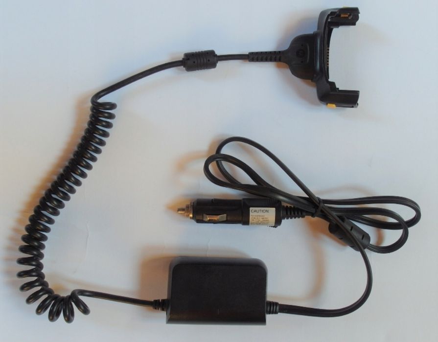 Ładowarka samochodowa Motorola MC55 MC659 MC67