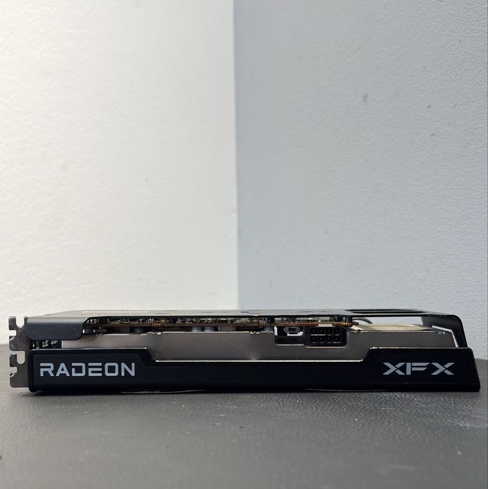XFX Radeon RX 6600 Speedster Swft 210 8GB GDDR6
