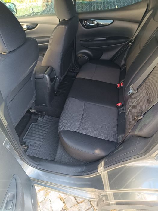 Nissan Qashqai Financiamento/Garantia