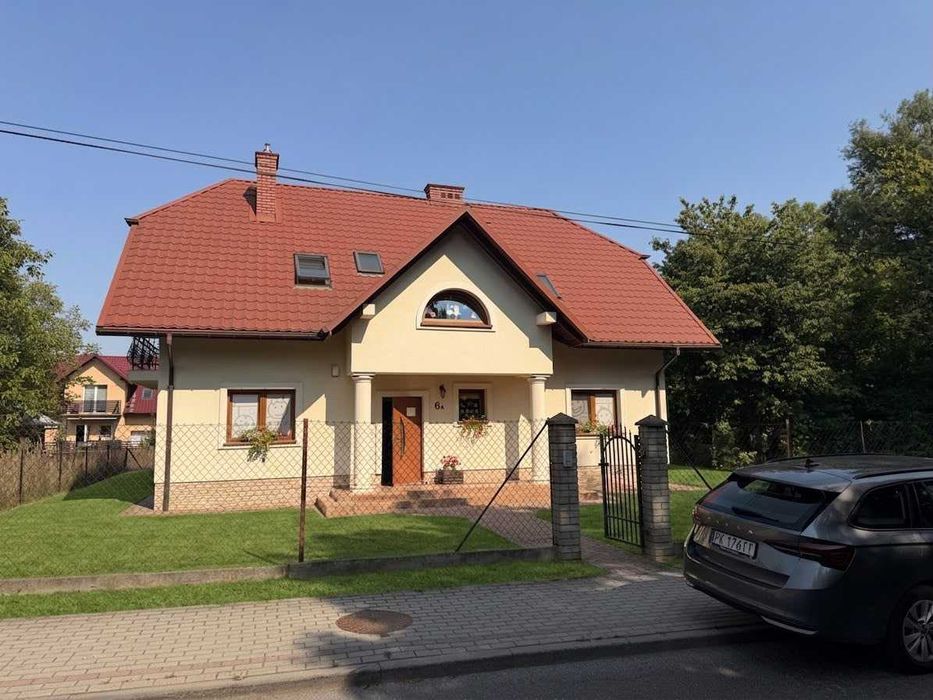 Budynek, dom ul. Strzelnicza