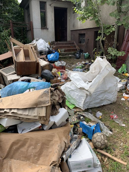 Oproznianie mieszkan domów po zmarlych meliny expresowe terminy