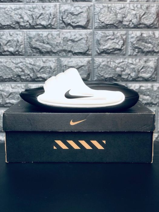 Мужские сланцы nike calm slide air/уличные шлепки/ сланцы найк мужские