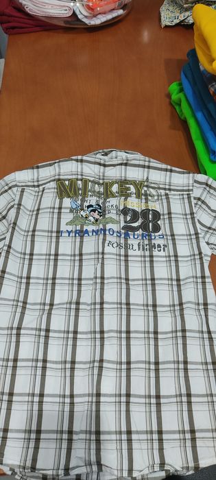 Lote de 28 peças menino de 10/12 anos